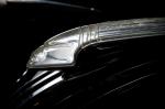 Pontiac Torpedo Eight Touring Sedan 1940 года